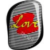 Tangle Teezer Compact Styler Prince's Trust Prince's trust Spazzola Capelli Asciutti