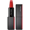 SHISEIDO ModernMatte Powder Lipstick 514 Hyper Red Rossetto Matte