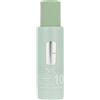 Clinique Clarifying Lotion Twice a Day Exfoliator 1.0 200 ml Lozione Esfoliante Senza Alcool per il Viso Flacone Tutti i tipi di pelle