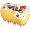 Tangle Teezer Compact Styler Minnie Mouse Yellow Disney Minnie Mouse Yellow - Disney Spazzola Capelli Asciutti