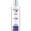 Nioxin Conditioner Sistema 6 Per Capelli Trattati Chimicamente e Assottigliati 300 ml Balsamo Capelli Flacone