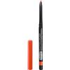Isadora Sculpting Lipliner Waterproof 33 Vibrant Tangerine Matita Labbra Waterproof Matita Automatica