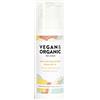 Vegan&Organic Soothing Protection Cream SPF10 Sensitive Skin 50 ml Crema Protettiva e Lenitiva SPF10 Crema