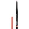 ISADORA Sculpting Lipliner Waterproof 31 Spring Peach Matita Labbra Waterproof