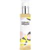 Vegan&Organic Detox Eau Micellaire Face & Eyes 150 ml Acqua Micellare Detossinante per Viso e Occhi Dispenser Tutti i tipi di pelle