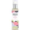 Vegan&Organic Revitalising Moisturizing Tonic 150 ml Tonico Rivitalizzante per il Viso Dispenser Pelle secca