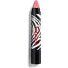 Sisley Phyto Lip Twist 2 Baby Balsamo Labbra Colorato Brillante 2,5 gr Matitona Automatica
