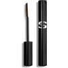 Sisley So Intense 2 Deep Brown Mascara Pigmenti Purissimi Rinforzante Allungante 7,5 ml a Pettine
