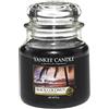 Yankee Candle Black Coconut Media Coconut Candela Profumata Giara