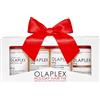 OLAPLEX Holiday Hair Fix Trattamento+ Shampoo+ Conditioner+ Styling 100ml