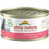 Almo Nature Classic Jelly per Gatto da 70gr Gusto Salmone