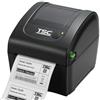 Tsc DA220 - Stampante termica diretta, 203dpi, ETH, RS232, USB.