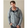 Stedman Abbigliamento personalizzate. Pile uomo personalizzato Stedman Active Power Fleece Jacket - Stedman personalizzate o neutre