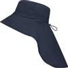 Myrtle Beach Cappello con paraorecchie e para collo personalizzato Myrtle Beach Function Hat with Neck Guard personalizzate o neutre