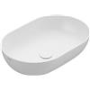 Ceramica Globo T - Edge 60*41 bianco opaco - B6O60BO