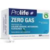 Zeta farmaceutici Prolife Zero Gas con stevia (45 compresse masticabili)"