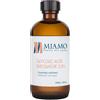 MEDSPA Srl MIAMO TOTAL CARE GLYCOLIC ACID EXFOLIATOR 3,8% 120 ML