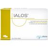 LO.LI.PHARMA Srl IALOS 20 COMPRESSE DA 250 MG