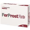 LEONARDO MEDICA Srl FERPROST FORTE 15 CAPSULE MOLLI