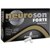 SHEDIR PHARMA Srl Unipersonale NEUROSON FORTE 30 CAPSULE