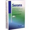 ANSERIS FARMA Srl SERANS DISTENSIVO 20 COMPRESSE