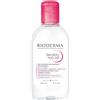 BIODERMA ITALIA Srl SENSIBIO H20 AR ACQUA MICELLARE STRUCCANTE ANTI ROSSORE 250ML