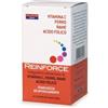 Vital Factors REINFORCE FERRO + RAME + VITAMINA C 30 COMPRESSE MASTICABILI