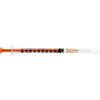 Pic Solution PIC tubercolina 1 ml G27x1/2 0,45x12,7mm Siringa