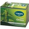 Viropa Tisana all'Ortica Biologica, 15 Filtri