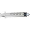 RAYS SIRINGA SENZA AGO - CAPACITÀ 10 ML -CONO LUER LOCK (CONF.100 PZ)