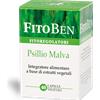 FITOBEN Srl Psillio Malva Fitoben 40 Capsule Vegetali