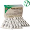 HERBOPLANET Srl Fibroalgil Herboplanet 30 Compresse