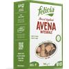 ANDRIANI SpA Mezzi Rigatoni con Avena Integrale Felicia 340g