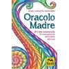 Macro Edizioni Oracolo madre. 30 carte sciamaniche di trasmutazione dall'ombra alla luce. Con 30 Carte