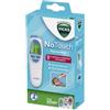Vicks Termometro ad Infrarossi No Touch - Senza Contatto-