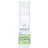 Wella professional elements calming shampoo