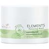 WELLA ELEMENTS RENEWING MASK 150 ml - Maschera Rigenerante con ingredienti di origine naturale