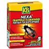 KB NEXA TRAPPOLE SCARAFAGGI 5 PZ