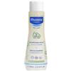 Mustela Shampoo Dolce Capelli Bambini Previene la Formazione di Nodi, 200ml