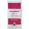 tachipirina 500 compresse