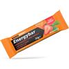 Named Sport Energybar - Strawberry Barretta Energetica gusto Fragola, 35g