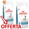 Royal Canin Dog Veterinary Diet Hypoallergenic Moderate Calorie - Offerta [PREZZO A CONFEZIONE] Quantità Minima 2, Sacco Da 14 Kg