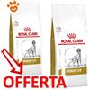 Royal Canin Dog Veterinary Diet Urinary S/O - Offerta [PREZZO A CONFEZIONE] Quantità Minima 2, Sacco Da 13 Kg