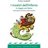 Interlinea I mostri dell'inferno. In viaggio con Dante