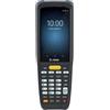 Zebra MC2700, eSIM, 2D, SE4100, BT, Wi-Fi, 4G, Func. Num., GPS, Android