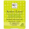 New Nordic Active Liver Integratore Alimentare 60 Compresse