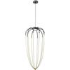 AXO LIGHT lampada a sospensione ALYSOID Ø 51,5 cm SMALL - SPALY51PANOTLED