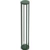 FLOS OUTDOOR lampada da terra per esterni IN VITRO BOLLARD 3 DIMMABLE 1-10V - F018A23B012