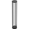 FLOS OUTDOOR lampada da terra per esterni IN VITRO BOLLARD 3 DIMMABLE DALI - F018A23D030
