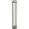 FLOS OUTDOOR lampada da terra per esterni IN VITRO BOLLARD 3 DIMMABLE DALI - F018A23D013